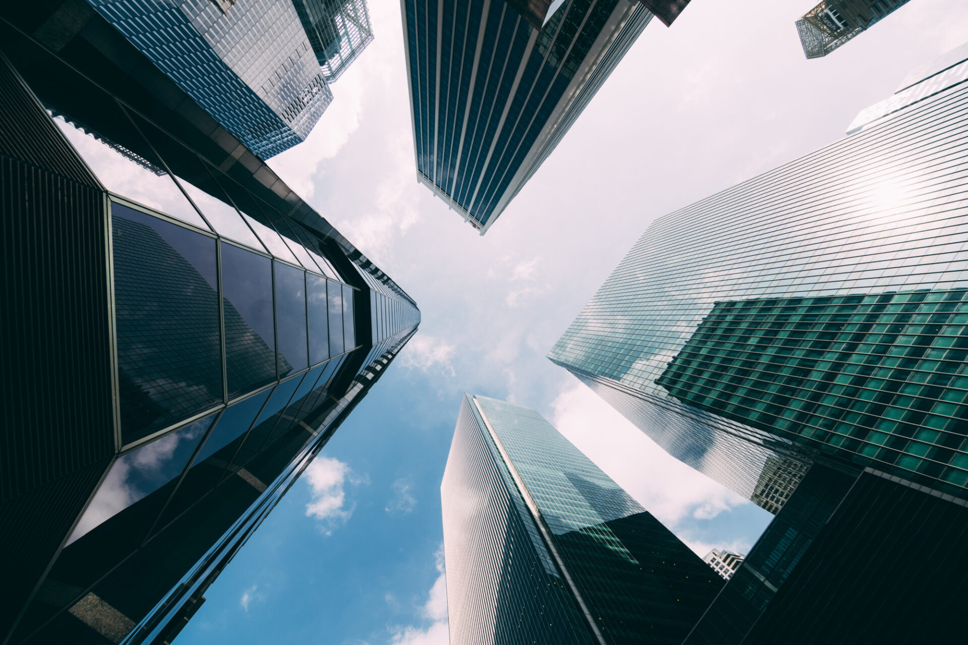 Building Resilient Strategies in Uncertain Times